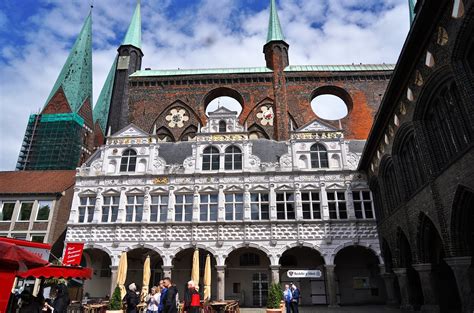 free city of lübeck|Lübeck summary .